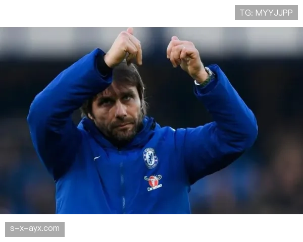 孔蒂执掌切尔西:战术革新助力蓝军重返巅峰 孔蒂执掌切尔西:战术革新助力蓝军重返巅峰