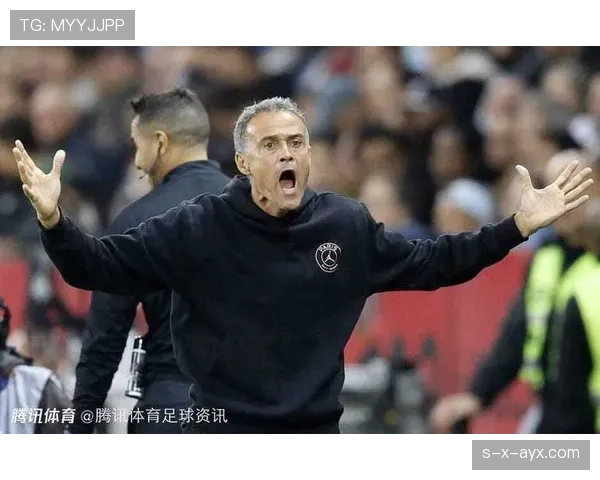 恩里克球队状态火热，稳定性惊人引关注