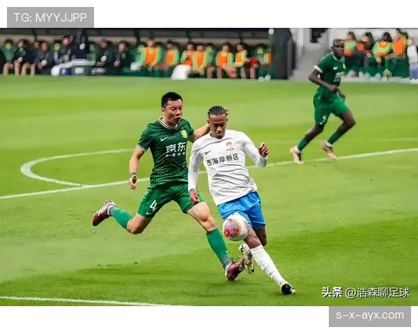 中超联赛新赛季前瞻:多队阵容大洗牌,专家聚焦争冠与保级新格局 中超联赛新赛季前瞻:多队阵容大洗牌,专家聚焦争冠与保级新格局