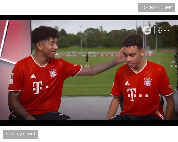 穆西亚拉坦言聚光灯下的成长挑战：自我认知与媒体关系引关注