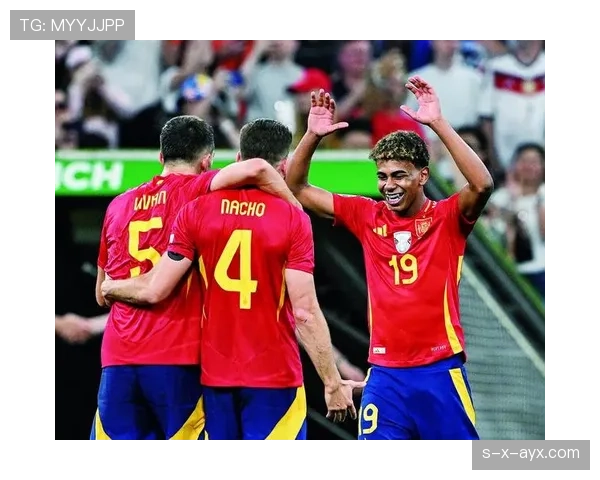 亚马尔首球助西班牙强势反弹，状态回暖引关注