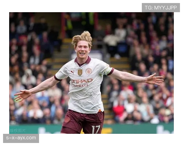 德布劳内视野分析揭示现代足球组织与进攻策略的持续进化