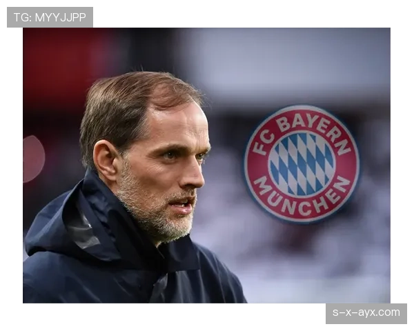 图赫尔革新战术体系，边后卫角色转型成战力提升关键