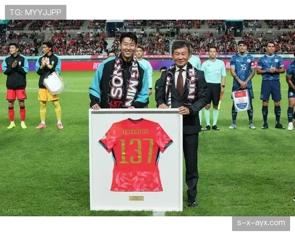 孙兴慜K联赛表现稳健，助球队斩获关键胜利