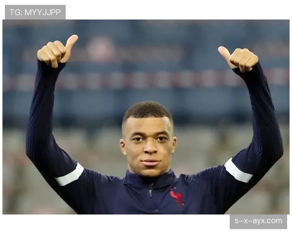 姆巴佩亿万身价的背后：年轻天才在足球市场的影响力分析