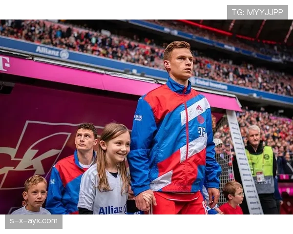 基米希战术价值持续提升，攻防枢纽作用愈发关键