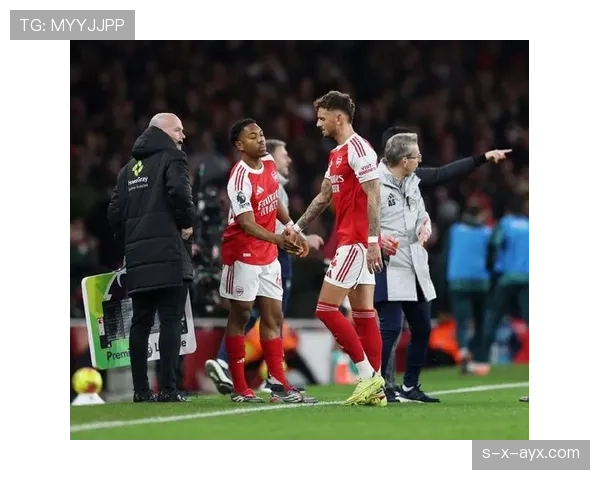 阿森纳进攻看着流畅，其实机会转化差到离谱