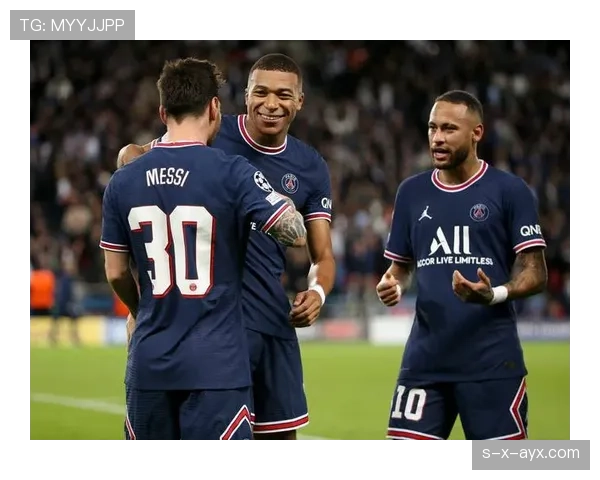 姆巴佩vs萨拉赫:数据对比揭示进攻效率的差距与角色差异 姆巴佩vs萨拉赫:数据对比揭示进攻效率的差距与角色差异