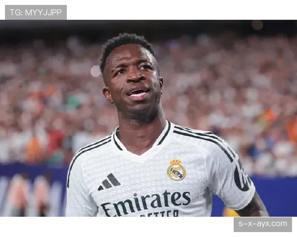 维尼修斯边路爆点统治力解析 维尼修斯边路爆点统治力解析