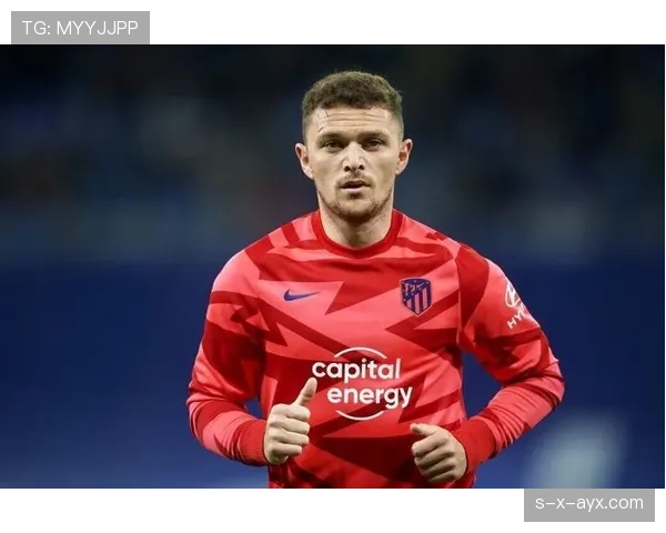 基兰·特里皮尔:纽卡斯尔队长之一成为更衣室领袖 基兰·特里皮尔:纽卡斯尔队长之一成为更衣室领袖