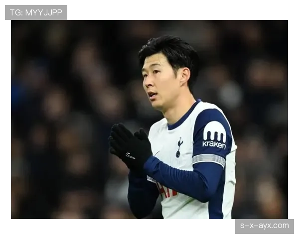 孙兴慜数据稳定性如何体现 孙兴慜数据稳定性如何体现