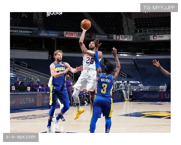 布里奇斯无球跑动胜过克雷 拉升三分效率