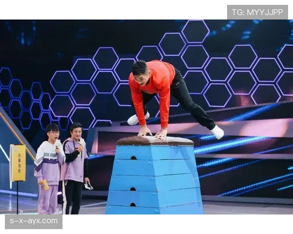 邢傲伟当年比赛完直接打车去超市抢特价鸡蛋，这反差谁懂啊