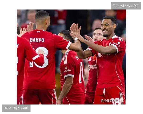 利物浦欧冠竞争力回升：对小组赛前景产生关键影响