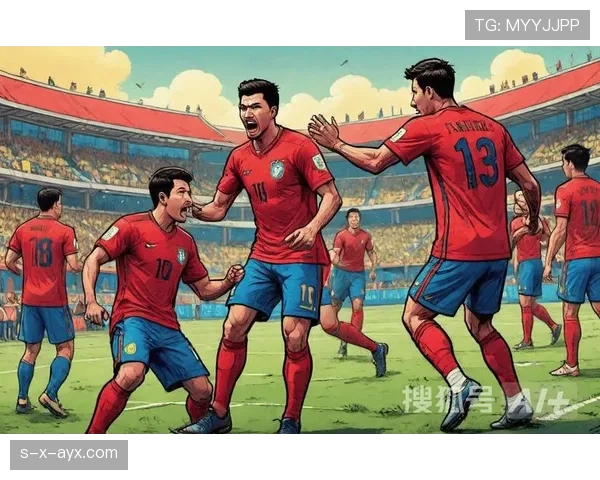 巴拉圭能否重返2026世界杯 南美预选赛关键战分析 巴拉圭能否重返2026世界杯 南美预选赛关键战分析