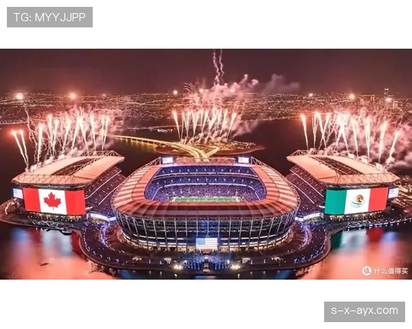 2026世界杯开幕战为什么选择墨西哥城举行 2026世界杯开幕战为什么选择墨西哥城举行